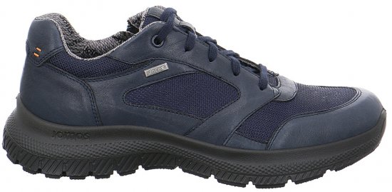 Jomos 330994 Sneakers Blue - Herresko 40-52 - 
