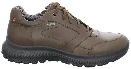 Jomos 330994 Sneakers Green - Herresko 40-52 - 