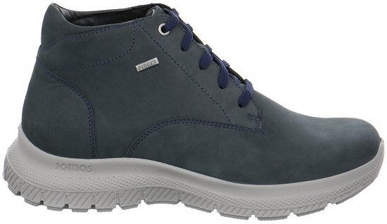 Jomos 330996 Boots Blue - Herresko 40-52 - 