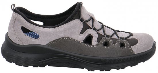 Jomos 331387 Sneakers Grey - Herresko 40-52 - 