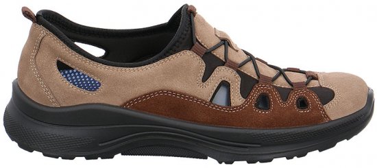 Jomos 331387 Sneakers Brown - Herresko 40-52 - 