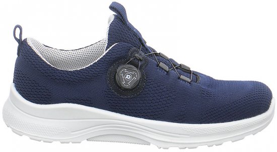 Jomos 331388 Sneakers Blue - Herresko 40-52 - 
