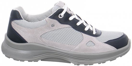 Jomos 331390 Sneakers Grey - Herresko 40-52 - 