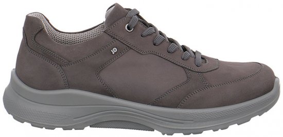 Jomos 331393 Sneakers Dark Brown - Herresko 40-52 - Herresko i store størrelser