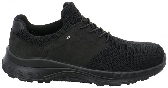 Jomos 331394 Sneakers Black - Herresko 40-52 - 