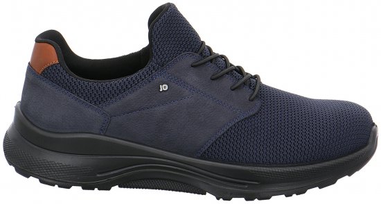 Jomos 331395 Sneakers Brown - Herresko 40-52 - 