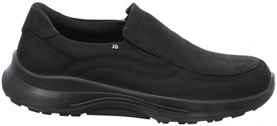 Jomos 331398 Sneakers Black - Herresko 40-52 - 