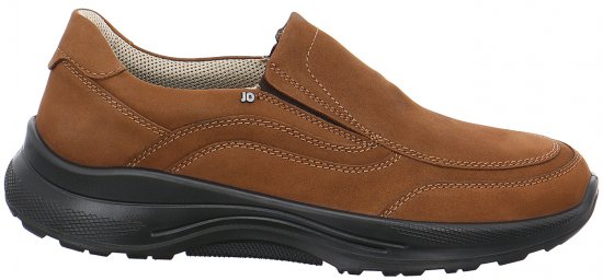 Jomos 331398 Sneakers Dark Brown - Herresko 40-52 - 