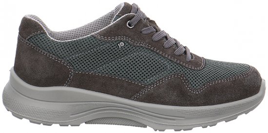 Jomos 331399 Sneakers Dark/Light Grey - Herresko 40-52 - 