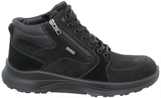 Jomos 331995 Boots Black - Herresko 40-52 - 