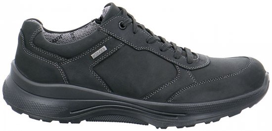 Jomos 331999 Sneakers Black - Herresko 40-52 - 