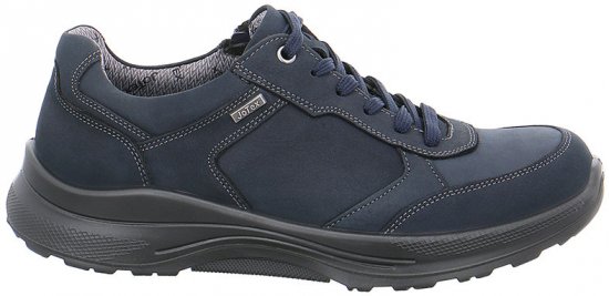 Jomos 331999 Sneakers Blue - Herresko 40-52 - 