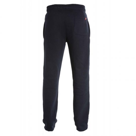 D555 Portland Sweatpants Navy - Sweatbukser og-shorts - Sweatbukser og Sweatshorts 2XL-12XL