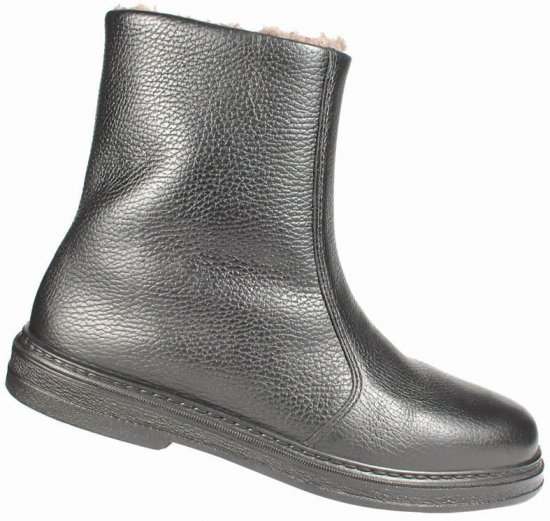 Jomos 401501 Boots Black - Herresko 40-52 - 