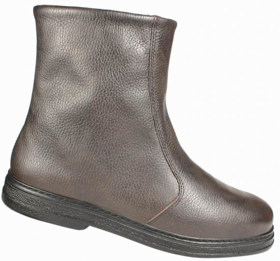 Jomos 401501 Boots Brown - Herresko 40-52 - 