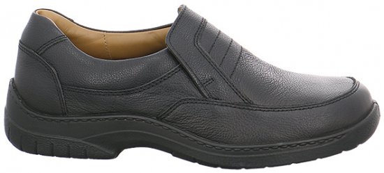 Jomos 406201 Shoes Black - Herresko 40-52 - 