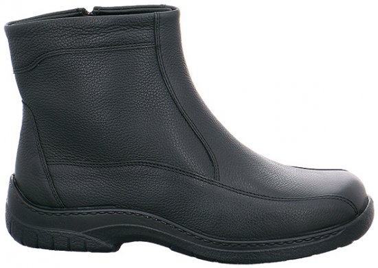 Jomos 406502 Boots Black - Herresko 40-52 - 