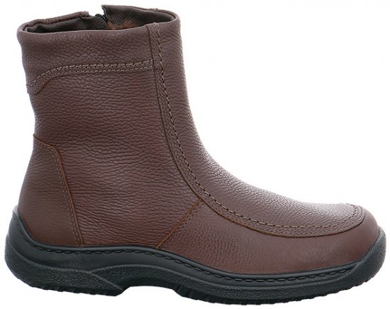 Jomos 408501 Boots Brown - Herresko 40-52 - 