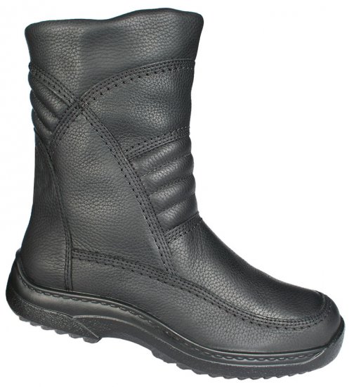 Jomos 408503 Boots Black - Herresko 40-52 - 