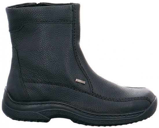 Jomos 408801 Boots Black - Herresko 40-52 - 