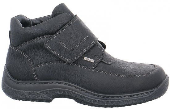 Jomos 408802 Boots Black - Herresko 40-52 - 