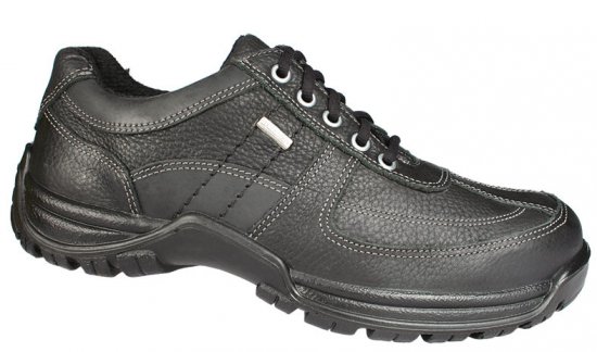 Jomos 415801 Sneakers Black - Herresko 40-52 - 