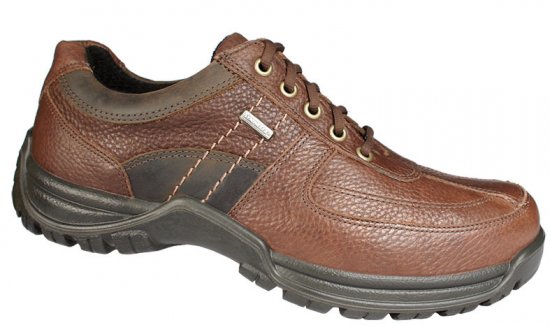 Jomos 415801 Shoes Brown - Herresko 40-52 - 