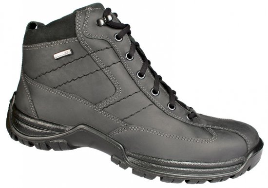 Jomos 415802 Boots Grey - Herresko 40-52 - 