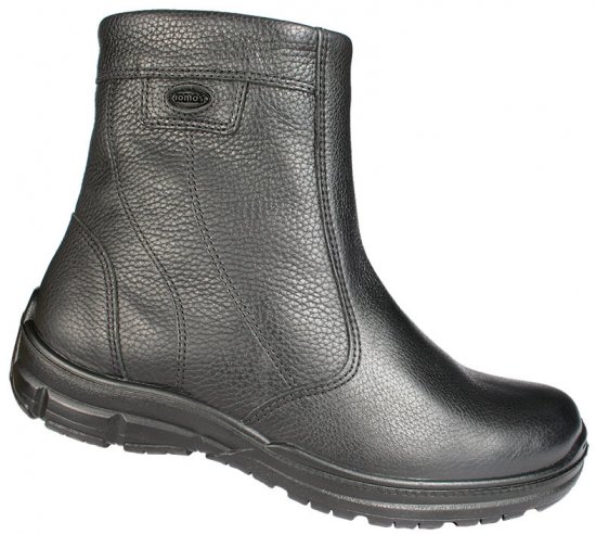 Jomos 416502 Boots Black - Herresko 40-52 - 