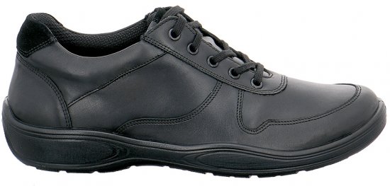 Jomos 418414 Shoes Black - Herresko 40-52 - 