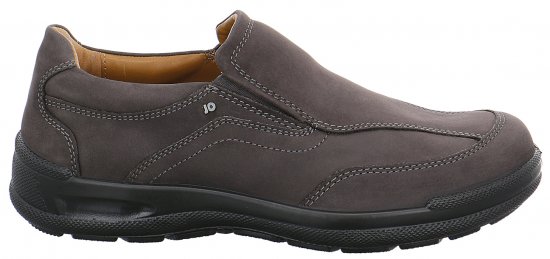 Jomos 419208 Sneakers Matte Dark Brown - Herresko 40-52 - 