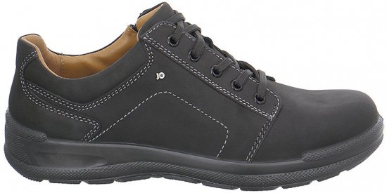 Jomos 419299 Sneakers Black - Herresko 40-52 - 