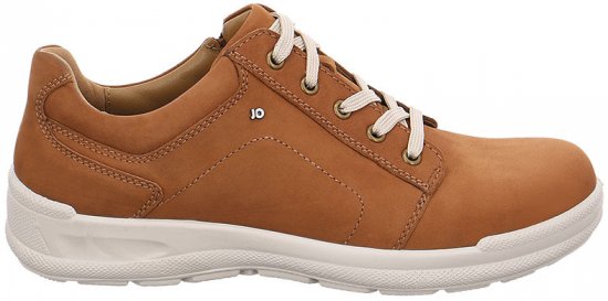 Jomos 419299 Sneakers Light Brown - Herresko 40-52 - 