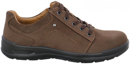 Jomos 419299 Shoes Brown - Herresko 40-52 - 