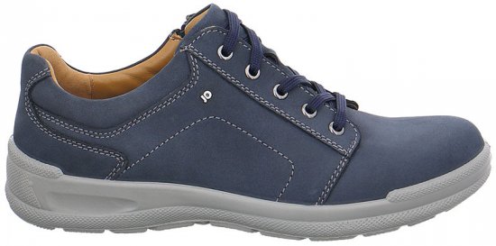 Jomos 419299 Sneakers Blue - Herresko 40-52 - 