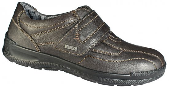 Jomos 419804 Sneakers Brown - Herresko 40-52 - 