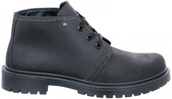 Jomos 456506 Boots Black - Herresko 40-52 - 