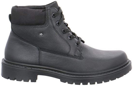 Jomos 456510 Boots Black-Black - Herresko 40-52 - 