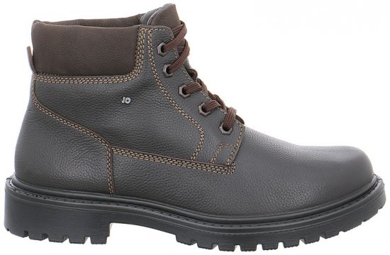 Jomos 456510 Boots Dark Brown - Herresko 40-52 - 