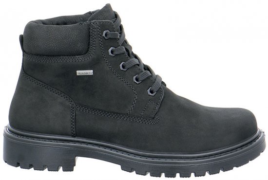 Jomos 456807 Boots Black - Herresko 40-52 - 