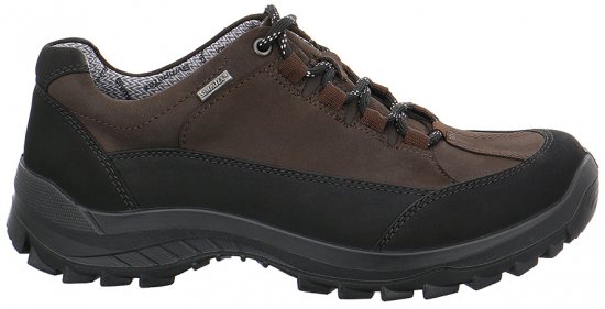 Jomos 460813 Sneakers Brown - Herresko 40-52 - 