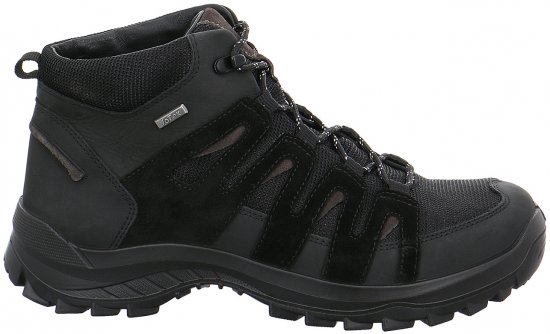 Jomos 460992 Boots Black - Herresko 40-52 - 