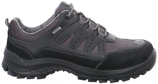 Jomos 460993 Sneakers Black - Herresko 40-52 - 