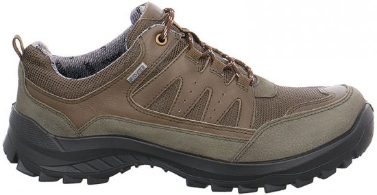 Jomos 460993 Sneakers Green - Herresko 40-52 - 