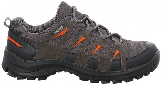 Jomos 460995 Sneakers Grey - Herresko 40-52 - 