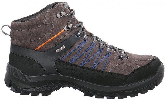 Jomos 460999 Boots Grey - Herresko 40-52 - 
