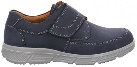 Jomos 461415 Sneakers Blue - Herresko 40-52 - 