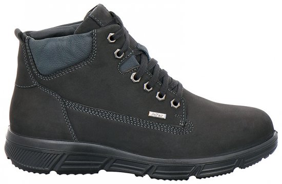 Jomos 461806 Boots Black - Herresko 40-52 - 