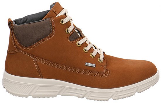 Jomos 461806 Boots Light Brown - Herresko 40-52 - 