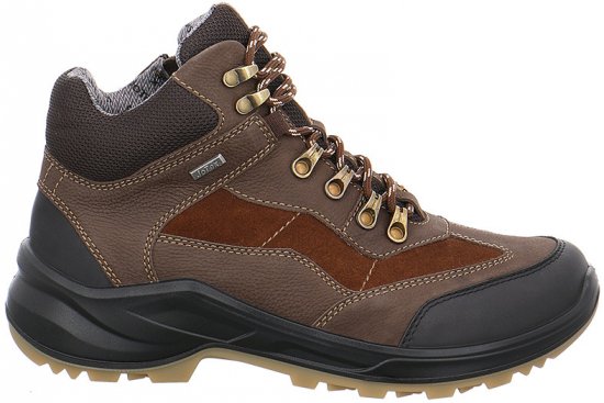 Jomos 462904 Boots Brown - Herresko 40-52 - 